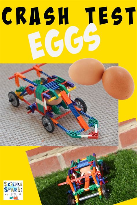 egg stem test eggs